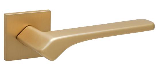 Ручки дверні Safita WING HS MG матове золото