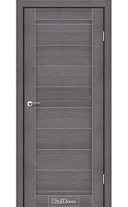 Дверне полотно SALVADOR StilDoors  Дрім Вуд  (800*2000) ПВХ, глухі