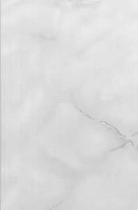 181 Панель ПВХ Brilliant Мрамор Серый (0,25 х 6м) (5 шт./уп)