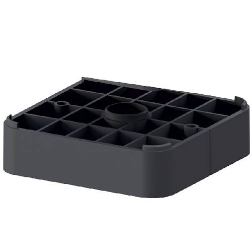 Вкладиш подовжувач 30 мм