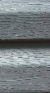 250-Г Сайдинг Boryszew Премиум (203*3810мм) голубой (24шт/уп)