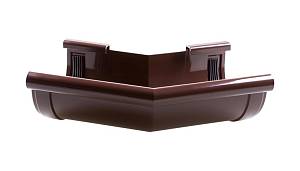 Угол наружный Profil ( 003 ) Z 135° коричневый Д 130 (14 шт.)