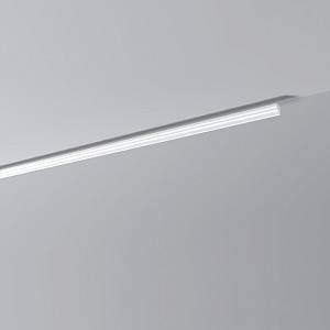 310-МЕ Карниз полистирольный 20х25   (300 м/п) NMC