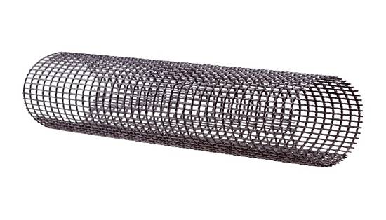 Защитная сетка от листьев LEVEX medium 2 метра ( 015 ) (2 м/п.)