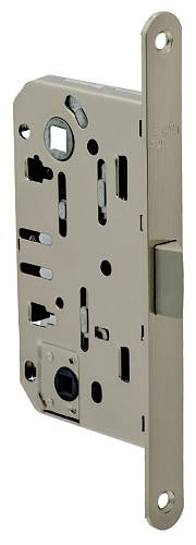 Механізм 52254 Safita WC 410B-S 96*50 SN сатин нікель