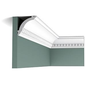 Карниз Orac Axxent CX101 200х7х7см. (24шт./уп)