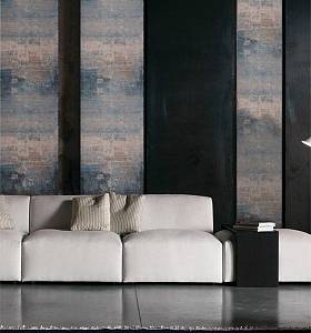 Декоративная стеновая панель  Framex (1190*1190) штукатурка 06