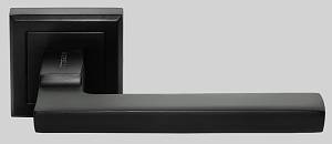 Дверные ручки Morelli Exclusive Dyi MH-35 BL-S ЦАМ Черный