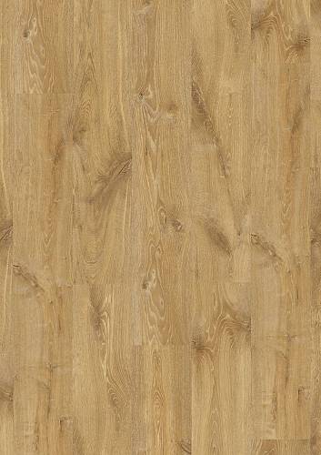 Ламінат Quick-Step Creo CR3176 Дуб Луїзіана Натуральний (32/7) (0,228кв.м/шт) (8шт/уп)