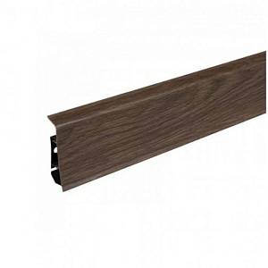Плінтус Arbiton INDO №14 Венге Африка (70*26*2500мм) (10шт/уп)