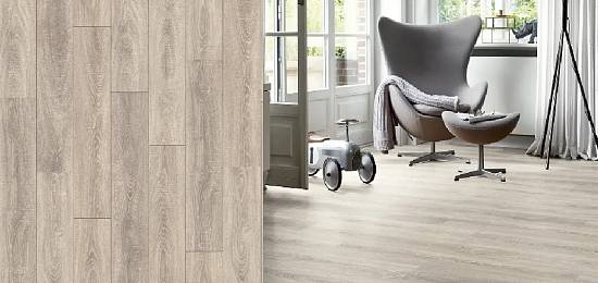 Ламінат Egger Classic Aqua EL1087 Дуб Тосколано світлий 4В 8/32 (1,292*0,193 (0,24935м2) (1,9948м2/8шт)