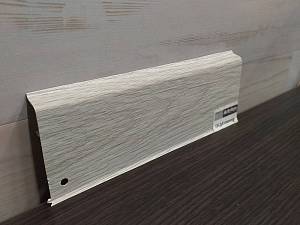 Плінтус Arbiton INDO №135 Дуб Платинум (70*26*2500мм) (10шт/уп)