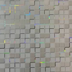 162 Панель ПВХ Рико RL3146.7 Тетрис 0,25х6 (10шт.)