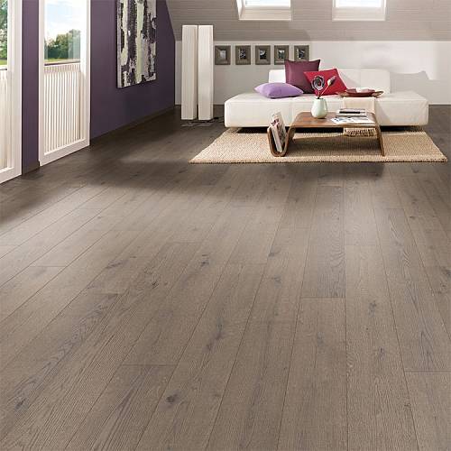 Ламінат Krono Original Variostep Classic V4 4279 Дуб провінції 32/8 (0,2467кв.м/шт) (9шт/уп)