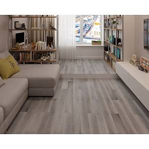 Кварцвінілова підлога Grun Holz GHTR Triumf 55/6 VG (1220*150=0,183) (10шт/уп)  66916 Orta