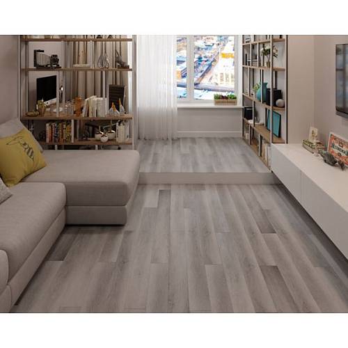 Вініловий підлогу Grun Holz GHTR Triumf 55/6 VG (1220 * 150 = 0,183) (10шт/уп) 66916 Orta