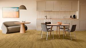 Ламинат пол Easy Step Kronopol Дуб Комлар 3414 4V 8/32 (1380*191=0,2635м2) 11шт/уп