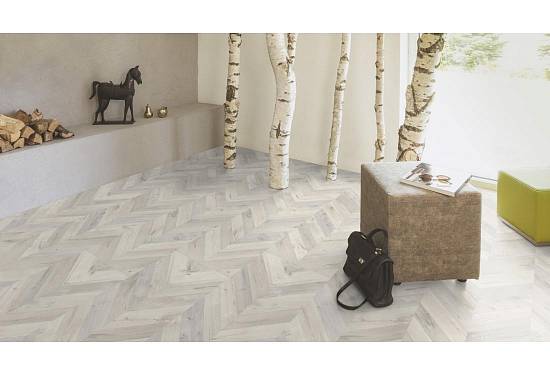 Ламінат Kaindl Nature Touch Wide Plank K4438 Oak Fortress Alnwig 4V (32/8) (0,337) (8шт/уп)