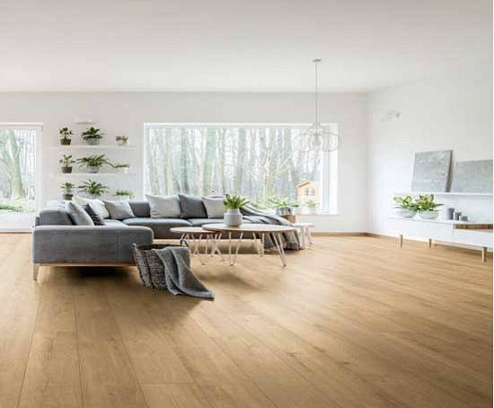 Ламінат Krono Original Super Natural Classiс 4V К326 Дуб Санденс32/8 (0,2467 кв.м/шт) LW