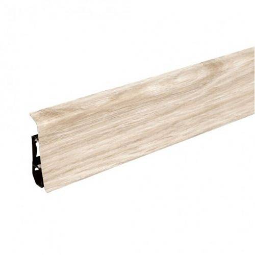 Плінтус Arbiton INDO №03 Дуб Лофт (70 * 26 * 2500мм) (10шт/уп)