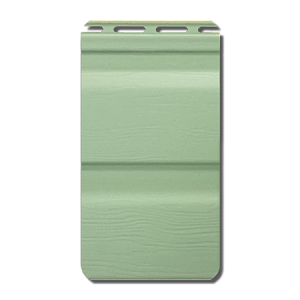 Сайдинг Альта Flex панель мята (230*3660)(0,842кв.м/шт)(10шт/уп)