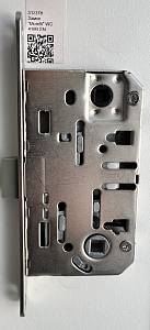 Мех СНЯТО   Morelli WC 410B SN (1895P SN) никель