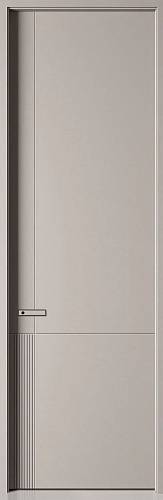 Дверне полотно Portala Модерн 4  800*2000