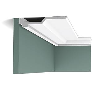 Карниз Orac Luxxus C354 200х4х21,5см. (8шт./уп)