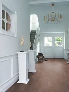 Ламинат Quick-Step Classic Waterproof CLM1381 Дуб Старинный Натуральный (32/8) (0,228кв.м/шт) (7шт/уп)