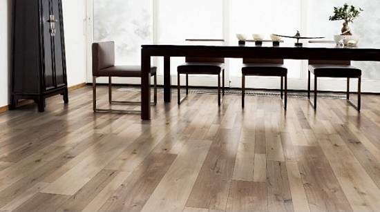 Ламинат Kaindl Nature Touch Standart plank K4361 Oak Farco Trend 4V (32/8)(0,2669)(9шт/уп)