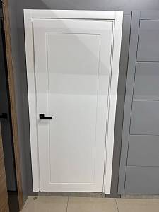 Двері Danapris Neo classik Cosa 01/Cosa 04 RAL9003 (біла)