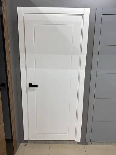 Двері Danapris Neo classik Cosa 01/Cosa 04 RAL9003 (біла)