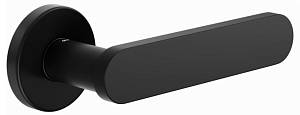 Дверна ручка DND Short ONO чорний