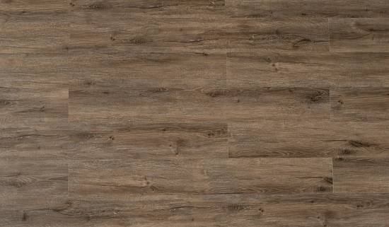 Вініловий підлогу Grun Holz Hard Floor Ultimate 410105 Дуб Сандер 54/4 (1220 * 178 = 0,2173м.кв) 11 шт