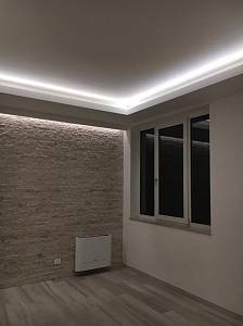 Фактура глянец 3,2м  (м.кв) Глянец