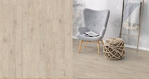 Ламинат Egger Classic EL1067 Эшкрофт Вуд  4V 8/33 (1,292*0,193 (0.24935м2  )(1,9948м2/8шт)