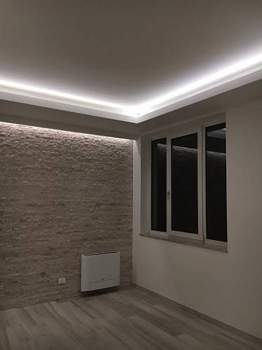 Фактура глянец 3,2м  (м.кв) Глянец