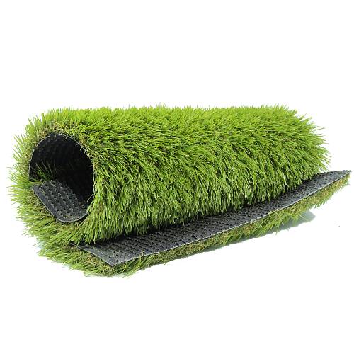 Штучна трава CCGrass Soft 35 зелена ворс 35 мм 2,0 х25 м