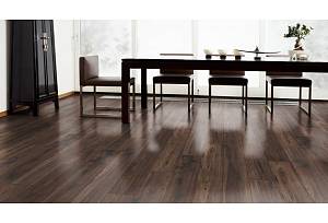 Ламинат Kaindl Natural Touch Premium plank 34029 Гикори Valley 4V (32/10)(0,22)(8шт/уп)