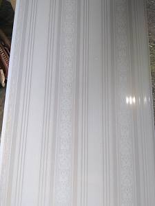 162 Панель ПВХ Рико RL3125 Элегант  0,25х6 (10шт.)