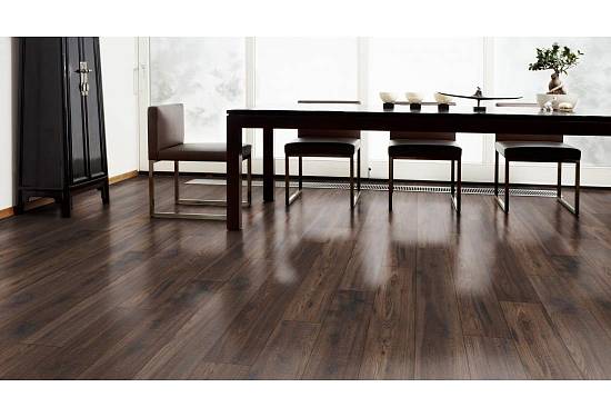 Ламінат Kaindl Natural Touch Premium plank 34029 Гікорі Valley 4V (32/10) (0,22) (8шт/уп)