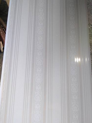 162 Панель ПВХ Ріко RL3125 Елегант 0,25х6 (10шт.)