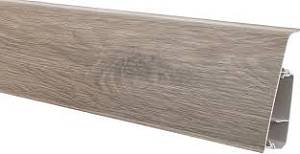 Плінтус Salag LIMA (NG72) №96 Дуб Кембридж (72*22*2500мм) матовий (24шт/уп)