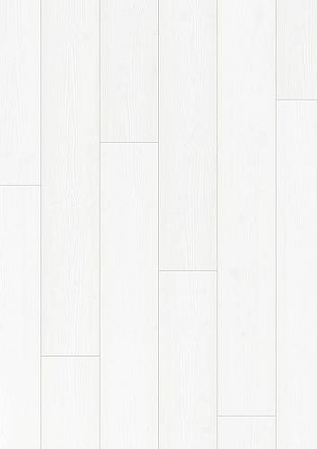 Ламінат Quick-Step Impressive Ultra IMU1859 Дошка Біла (33/12) (0,2622кв.м/шт) (5шт/уп)