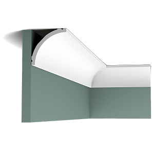 Карниз гибкий Orac Luxxus C240F 200х8х8см. (20шт./уп)