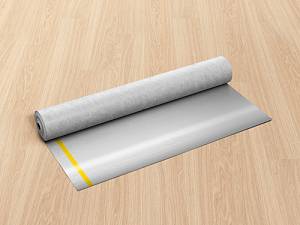 Подложка Quick Step Basic Plus  2мм  (15м2)