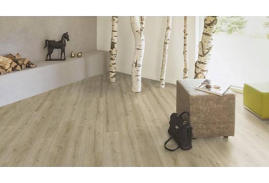 Ламинат Kaindl Nature Touch Standart plank K4420 Oak Evoke Classic 4V (32/8)(0.2669)(9шт/уп)