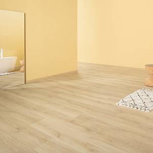 Ламинат Quick-Step Signature SIG 4763 Дуб Натуральный Браш  (32/9) (0,2926 кв.м/шт) (7шт/уп)