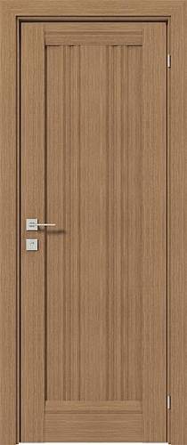 Дверь Rodos  Mikela  глухое (0,80х2) меранти
