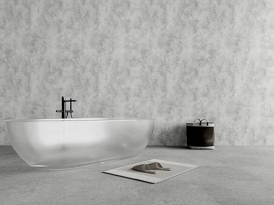 Панелі SPC Rigid Core Avenzo 23054-3 Dolomite (1 шт = 2,7 кв.м.)